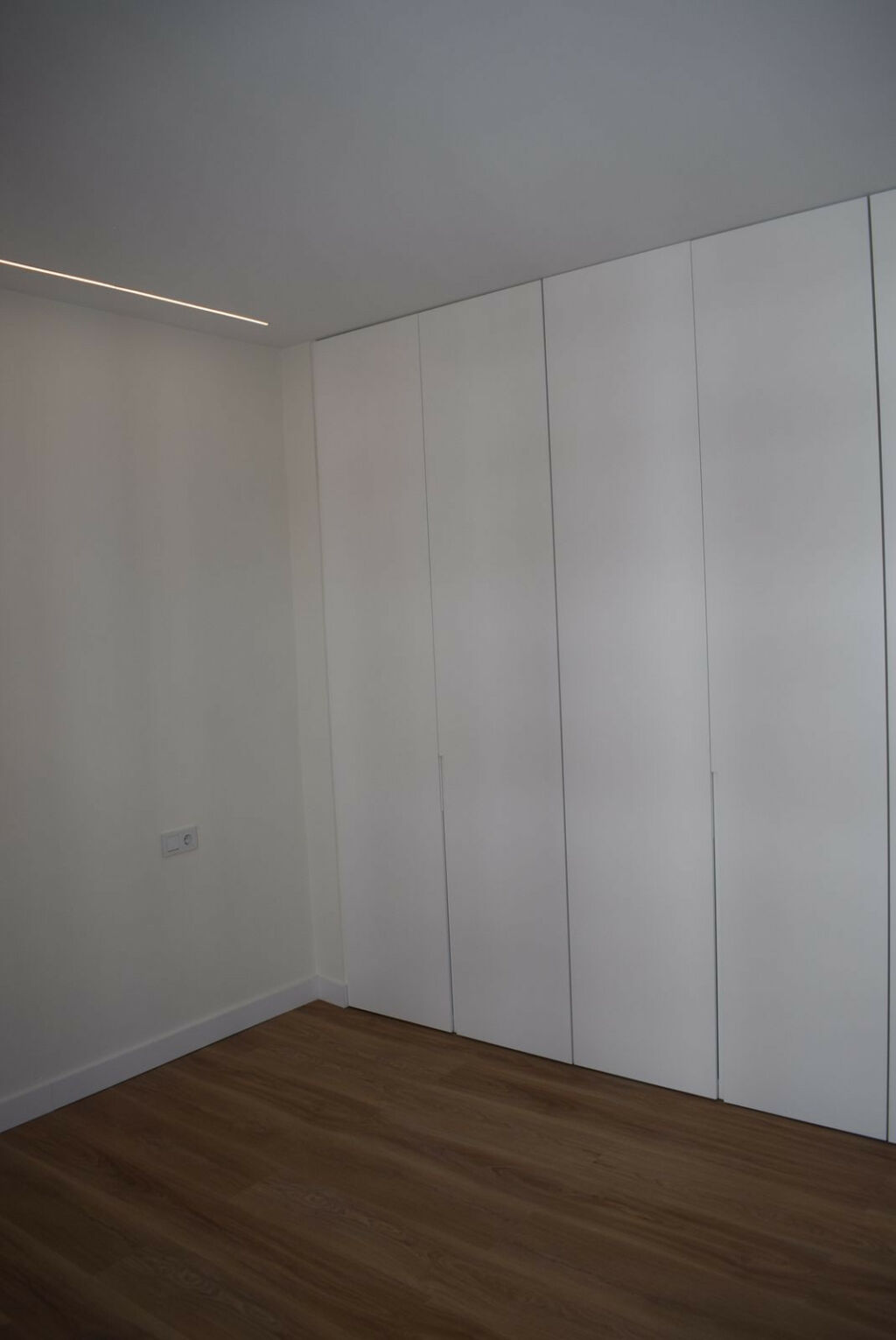 Middle Floor Apartment Málaga Centro Málaga - image 14