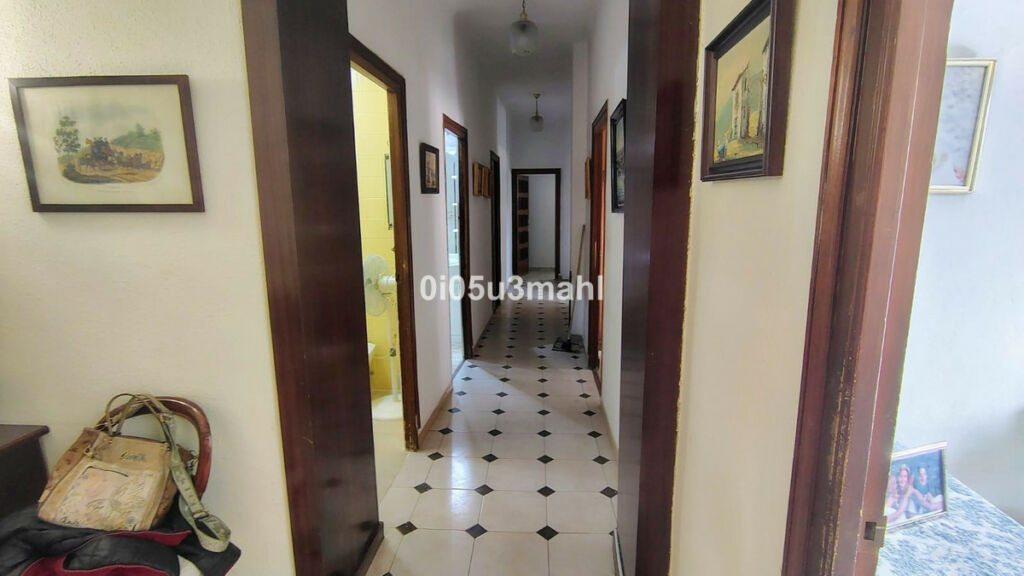 Middle Floor Apartment Málaga Málaga - image 14