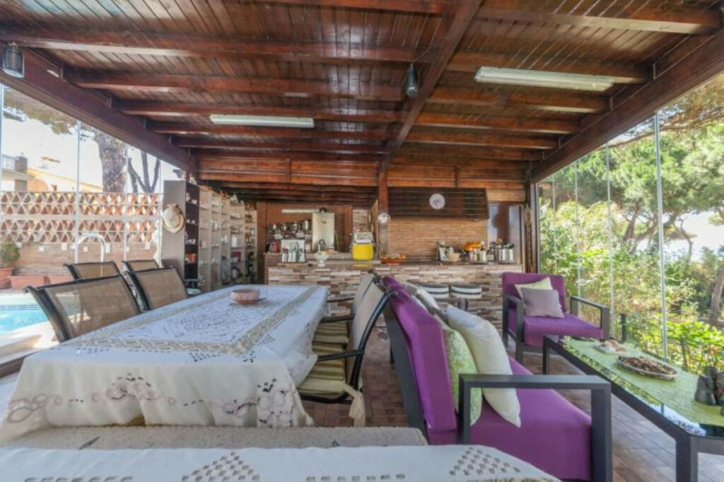 Semi-Detached House Puerto de Cabopino Málaga - image 14