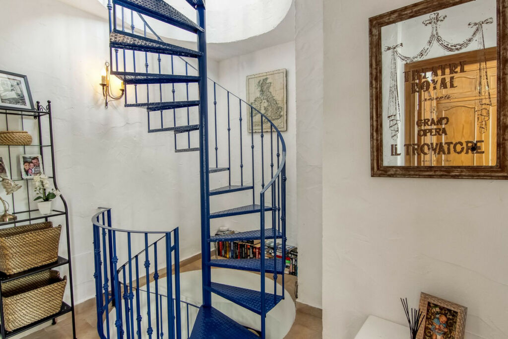 Townhouse Alhaurín el Grande Málaga - image 14