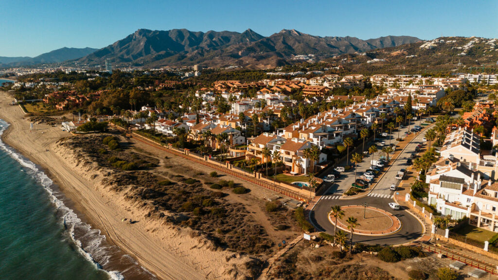 Ground Floor Apartment Bahía de Marbella Málaga - image 14