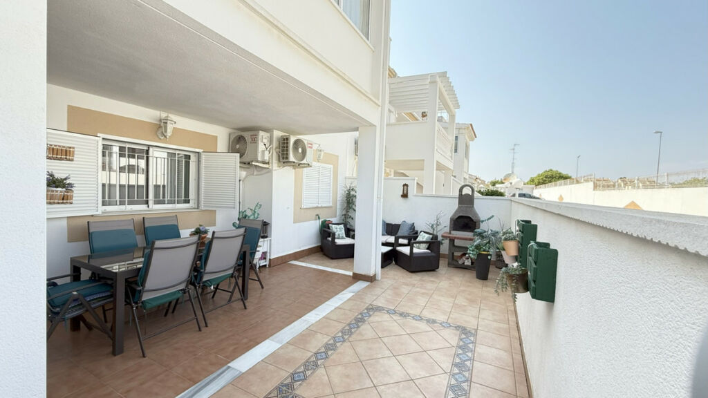 Ground Floor Apartment La Zenia Alicante - image 14