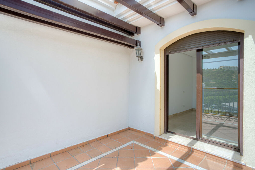 Townhouse Los Arqueros Málaga - image 14