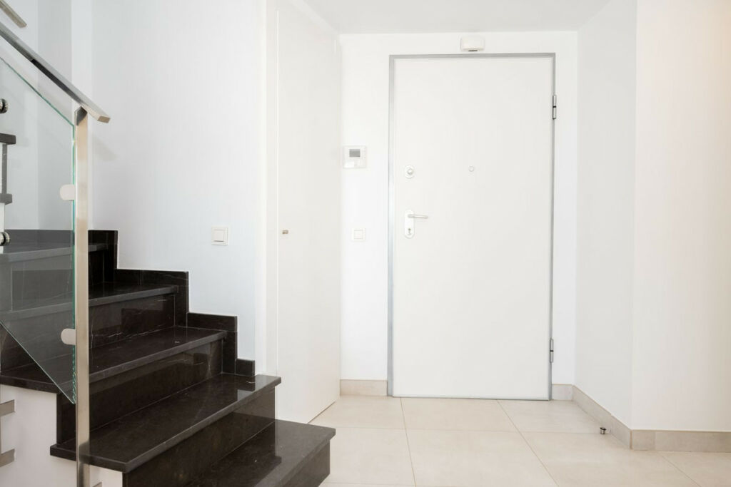 Penthouse Duplex Altos de los Monteros Málaga - image 14