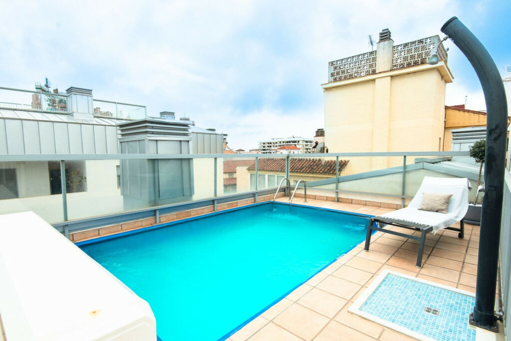 Top Floor Apartment Fuengirola Málaga - image 14