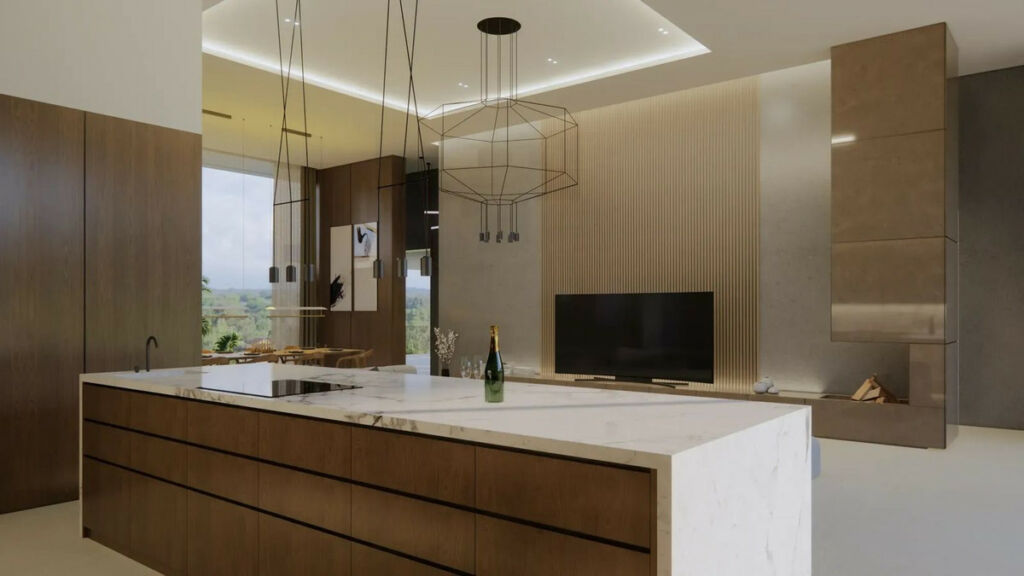 Residential Plot La Quinta Málaga - image 14