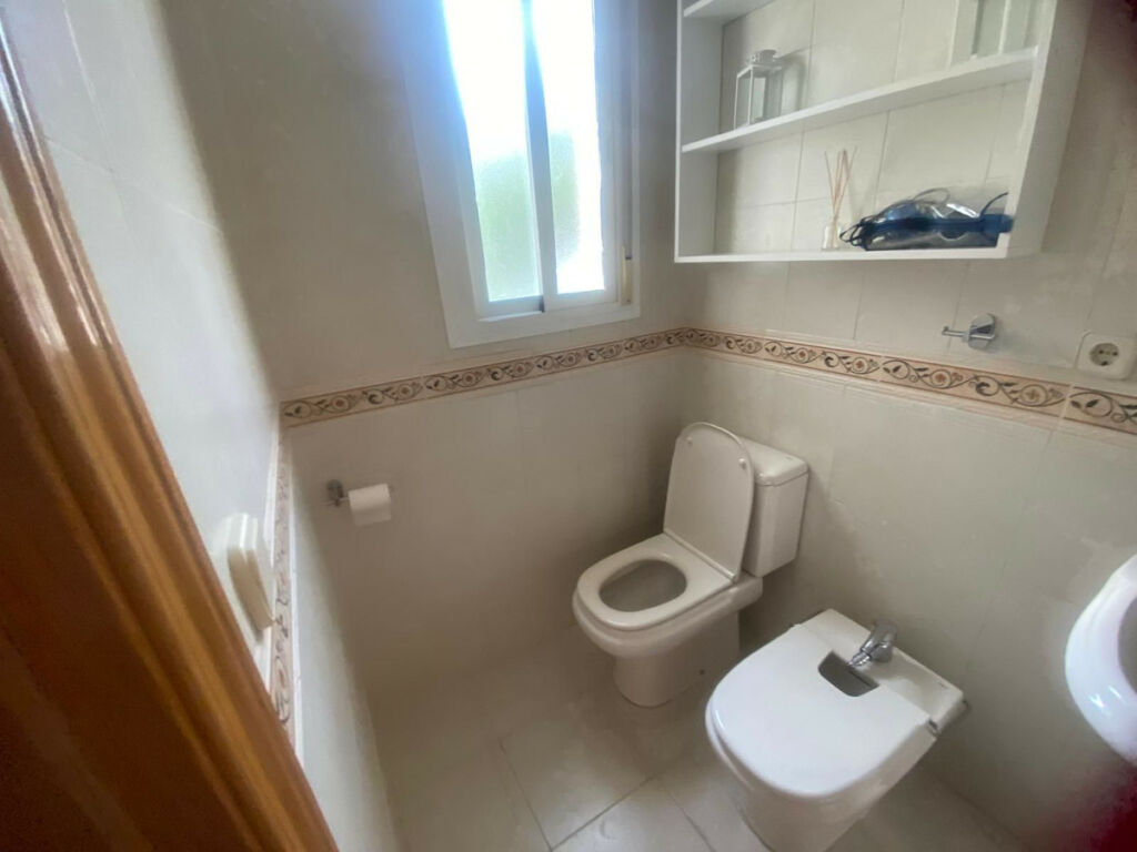 Penthouse Benahavís Málaga - image 11