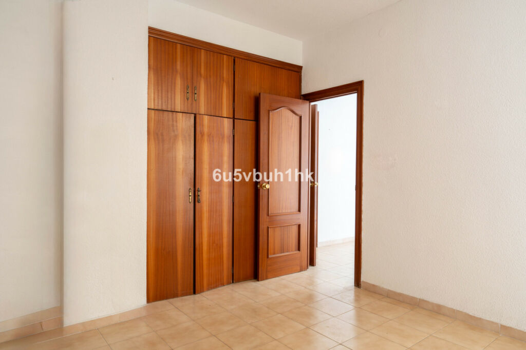 Ground Floor Apartment Málaga Málaga - image 14