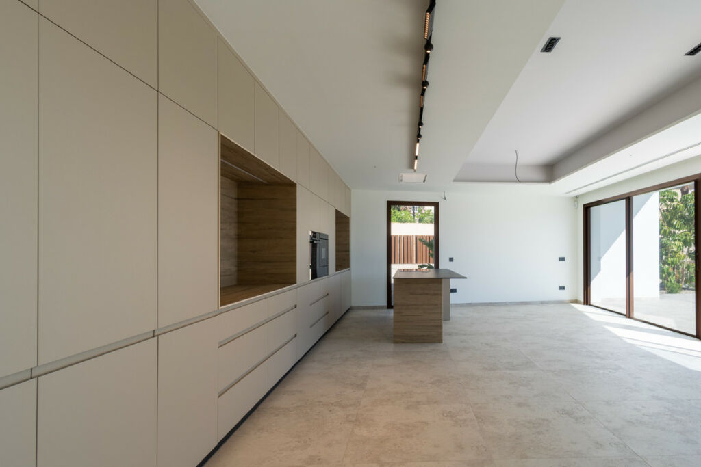 Detached Villa Benissa Alicante - image 14