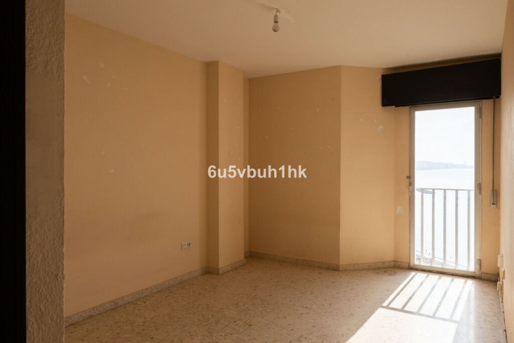 Ground Floor Apartment Málaga Málaga - image 14