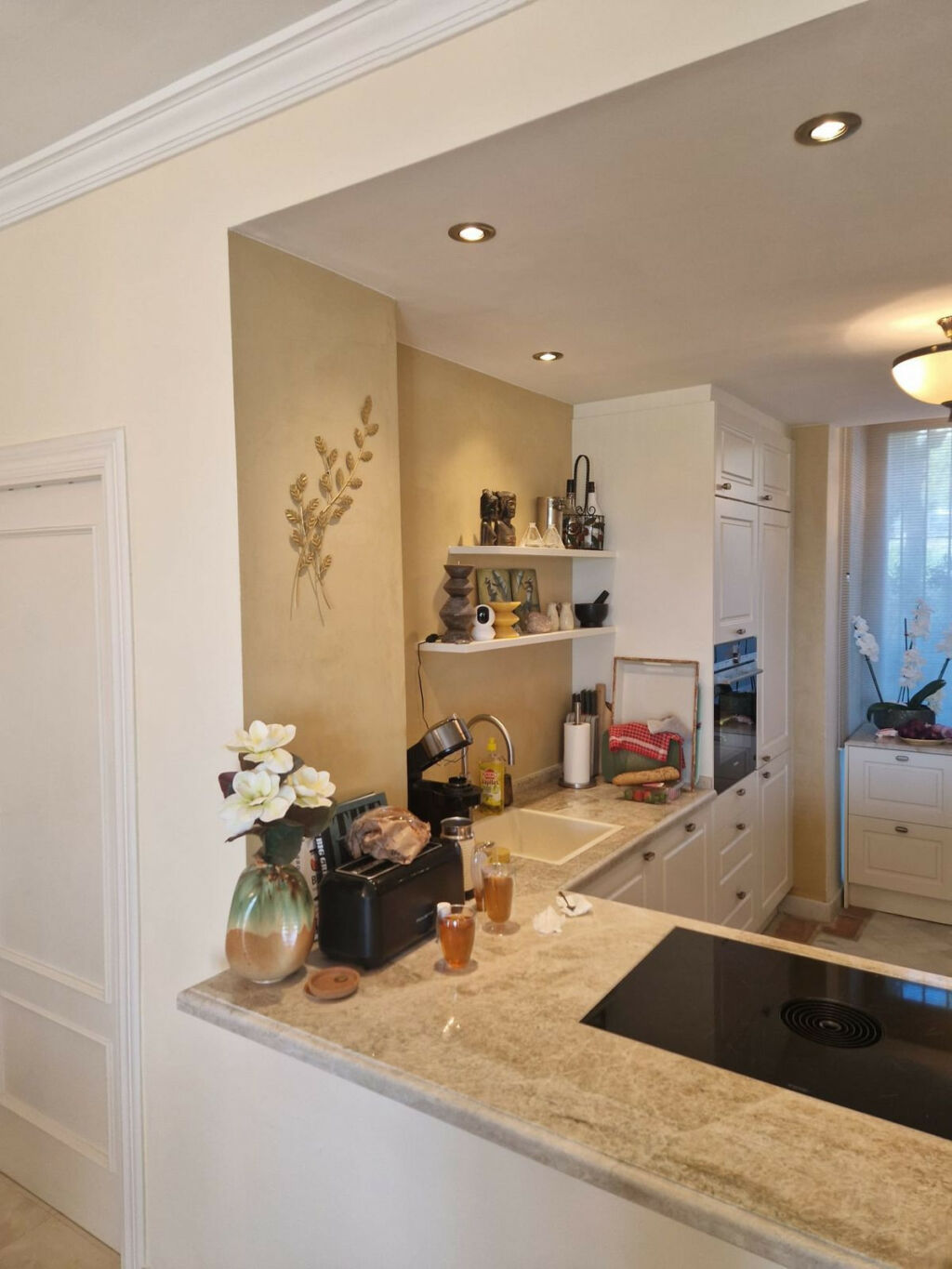 Ground Floor Apartment Casares Playa Málaga - image 14