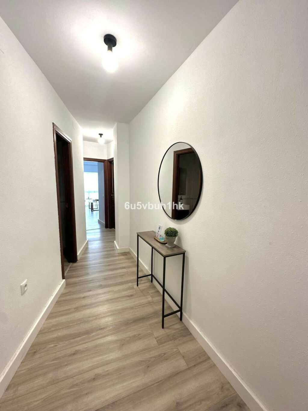 Ground Floor Apartment Málaga Málaga - image 14