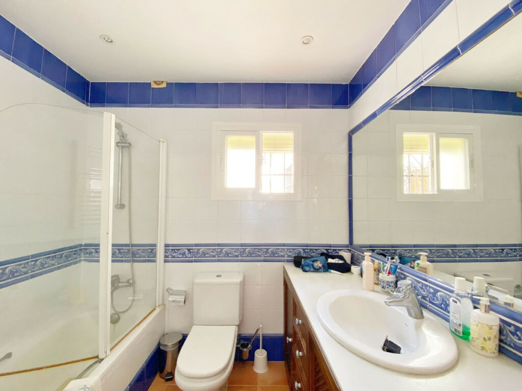 Townhouse Marbella Málaga - image 14