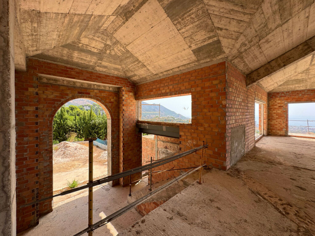 Detached Villa Mijas Málaga - image 14