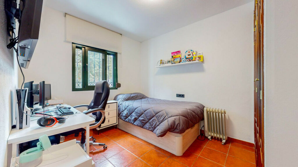 Semi-Detached House Benahavís Málaga - image 14