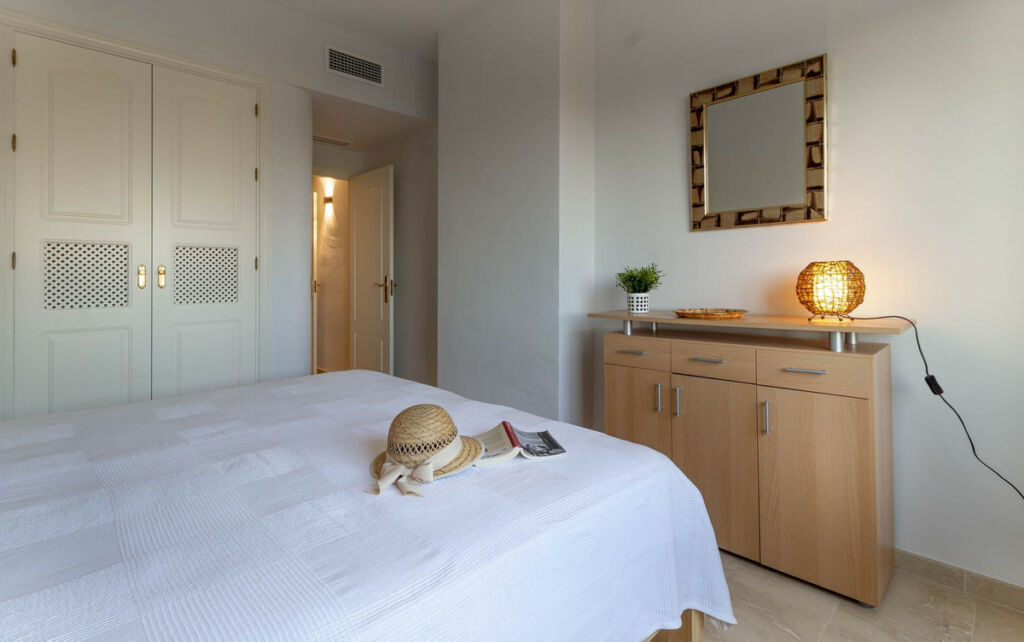 Penthouse Marbella Málaga - image 14