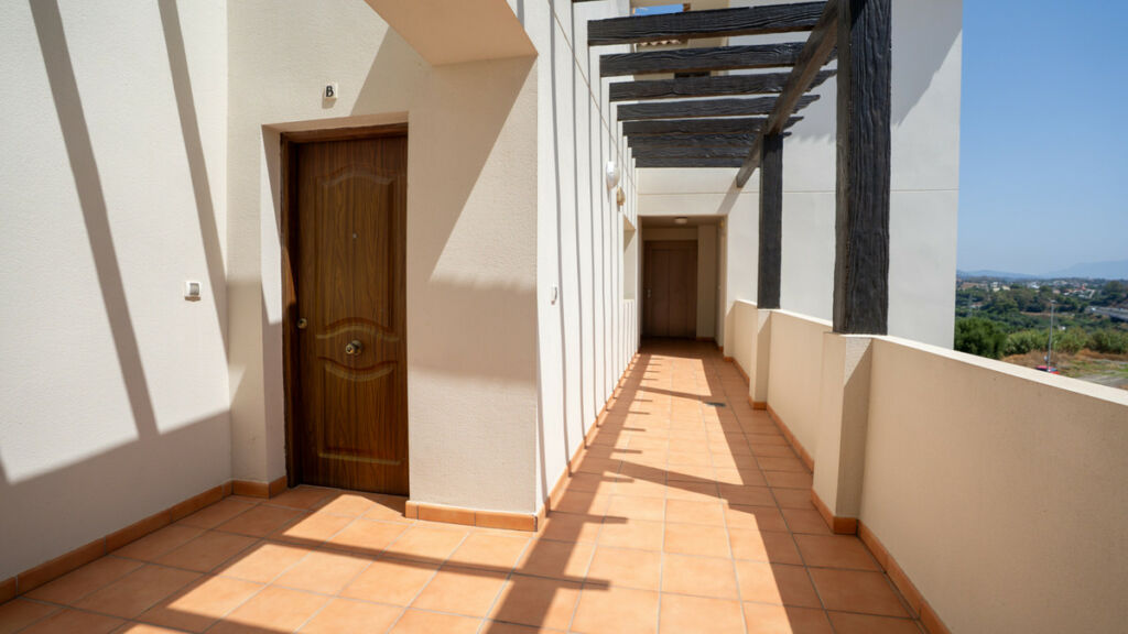 Penthouse Duplex Estepona Málaga - image 14