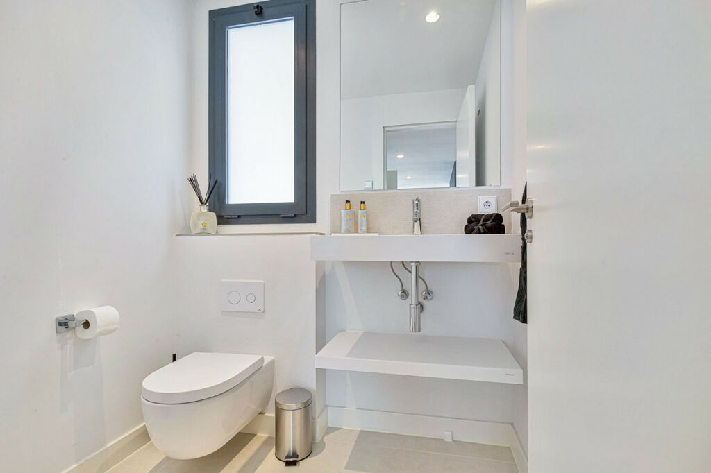 Ground Floor Apartment Fuengirola Málaga - image 14