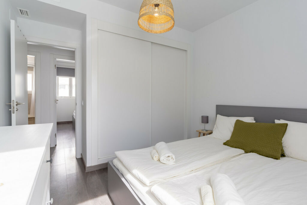 Penthouse Estepona Málaga - image 14
