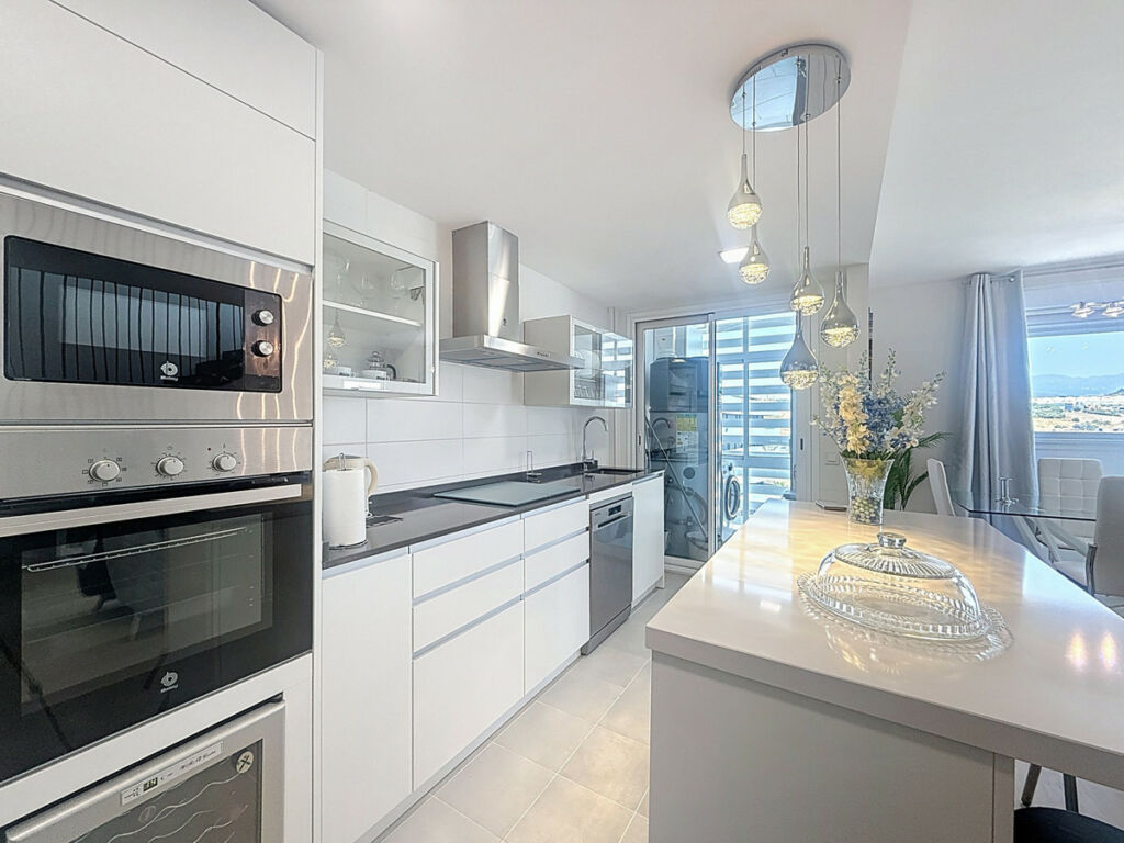 Penthouse Estepona Málaga - image 15