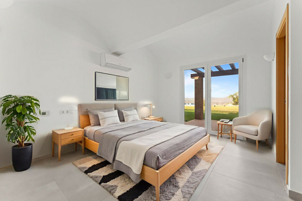 Detached Villa Mijas Málaga - image 14