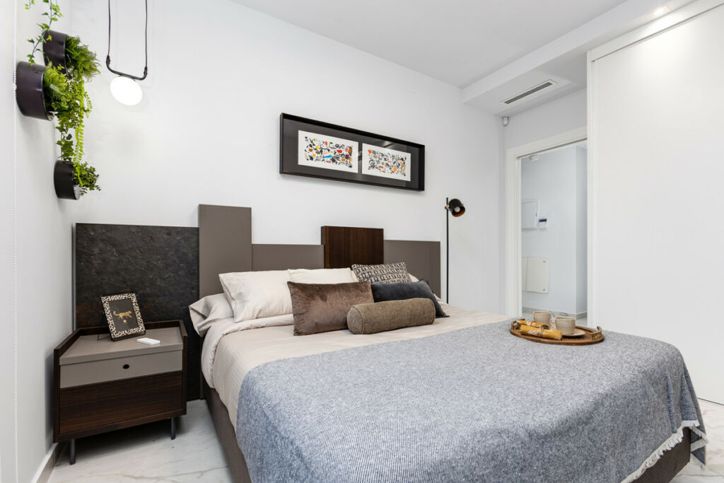 Bungalow Ciudad Quesada Alicante - image 14