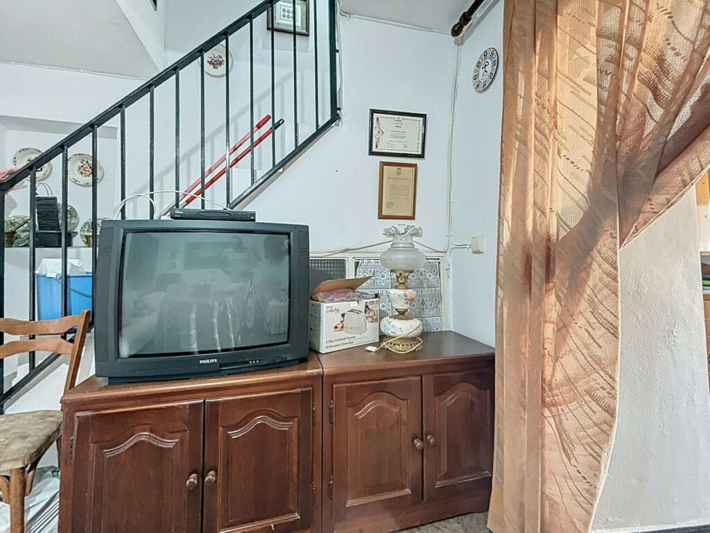 Semi-Detached House Comares Málaga - image 14