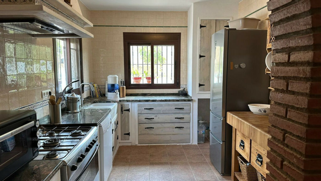 Detached Villa Alora Málaga - image 14