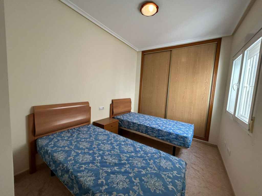 Top Floor Apartment Almoradi Alicante - image 12