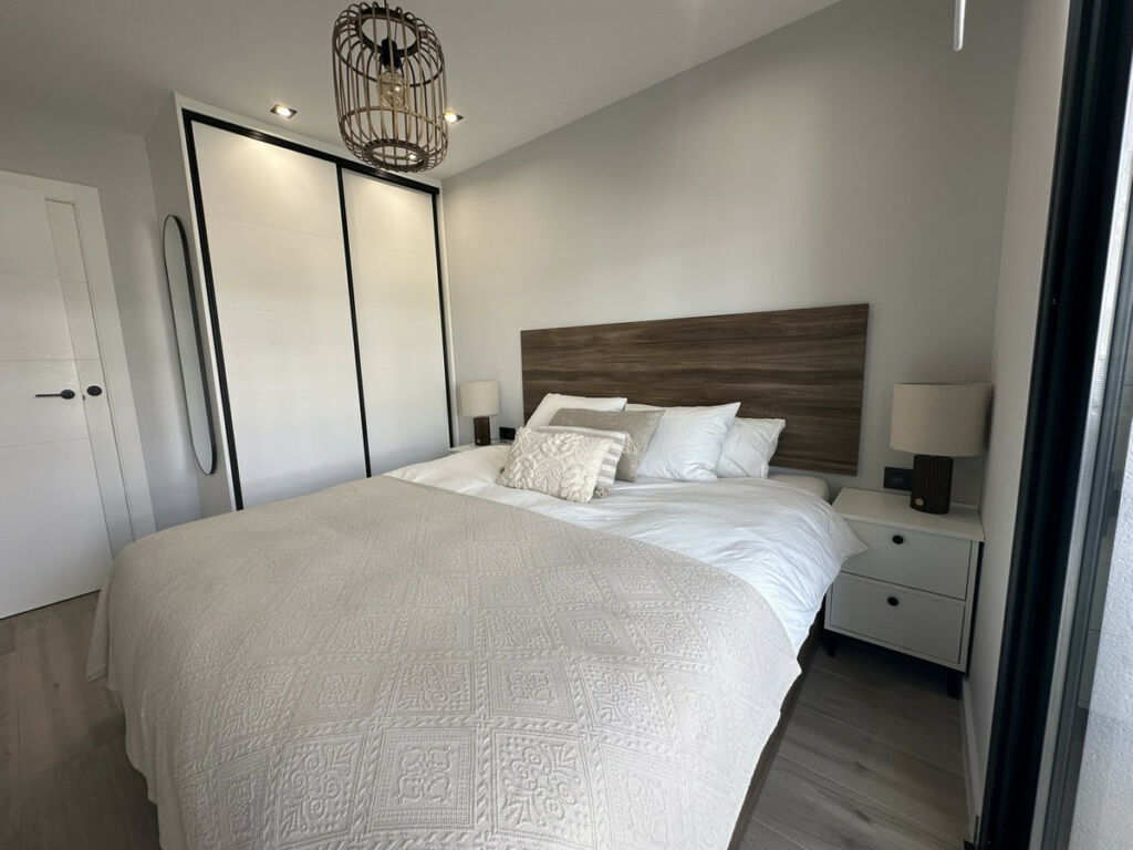 Ground Floor Apartment Punta Prima Alicante - image 14