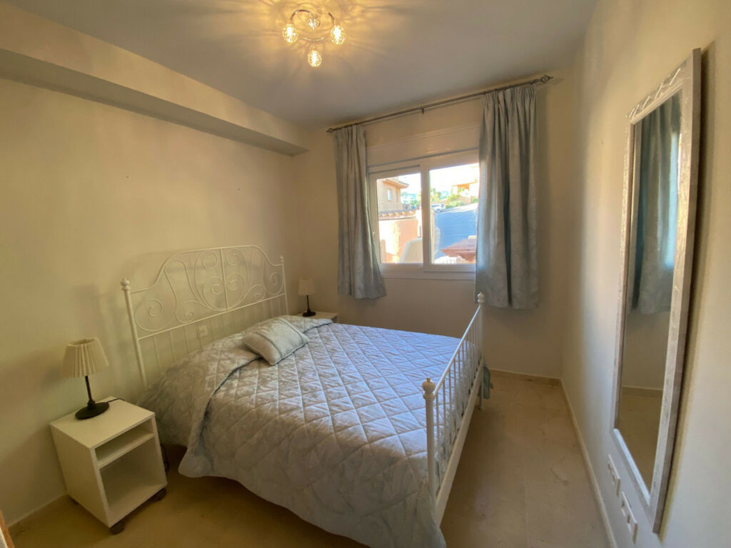 Townhouse Cabopino Málaga - image 14
