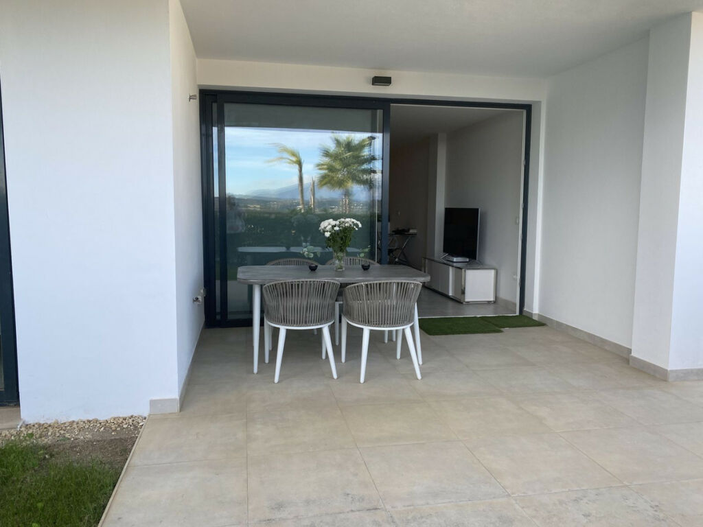 Ground Floor Apartment La Cala de Mijas Málaga - image 14
