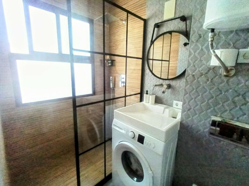 Middle Floor Studio Benalmadena Costa Málaga - image 14