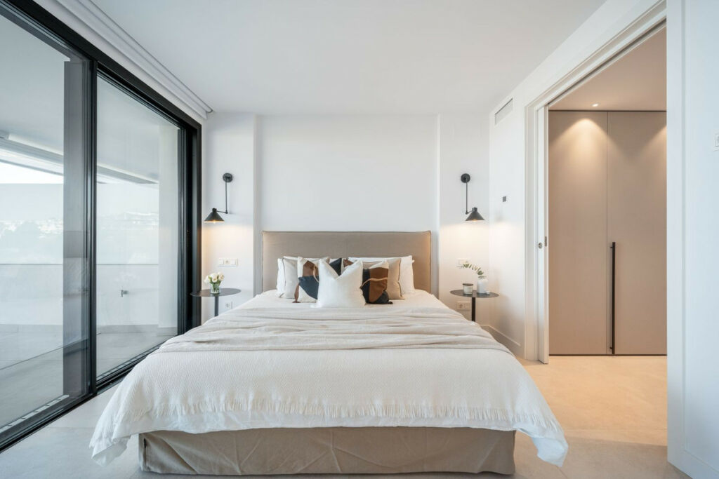 Ground Floor Apartment Fuengirola Málaga - image 14