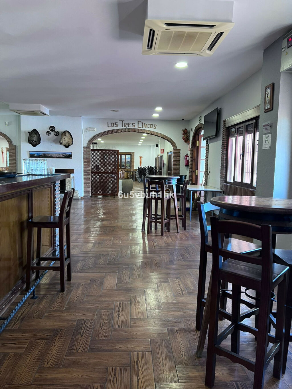 Restaurant Málaga Málaga - image 14