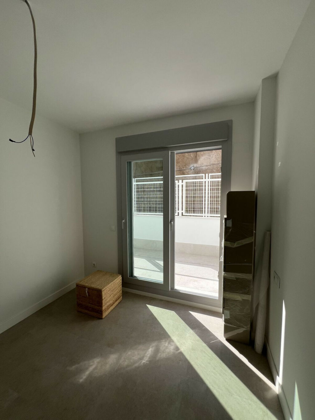 Ground Floor Apartment Benalmadena Pueblo Málaga - image 14