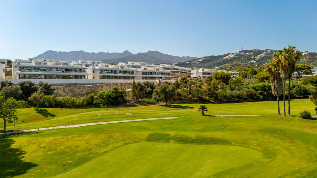 Penthouse Duplex Marbella Málaga - image 14