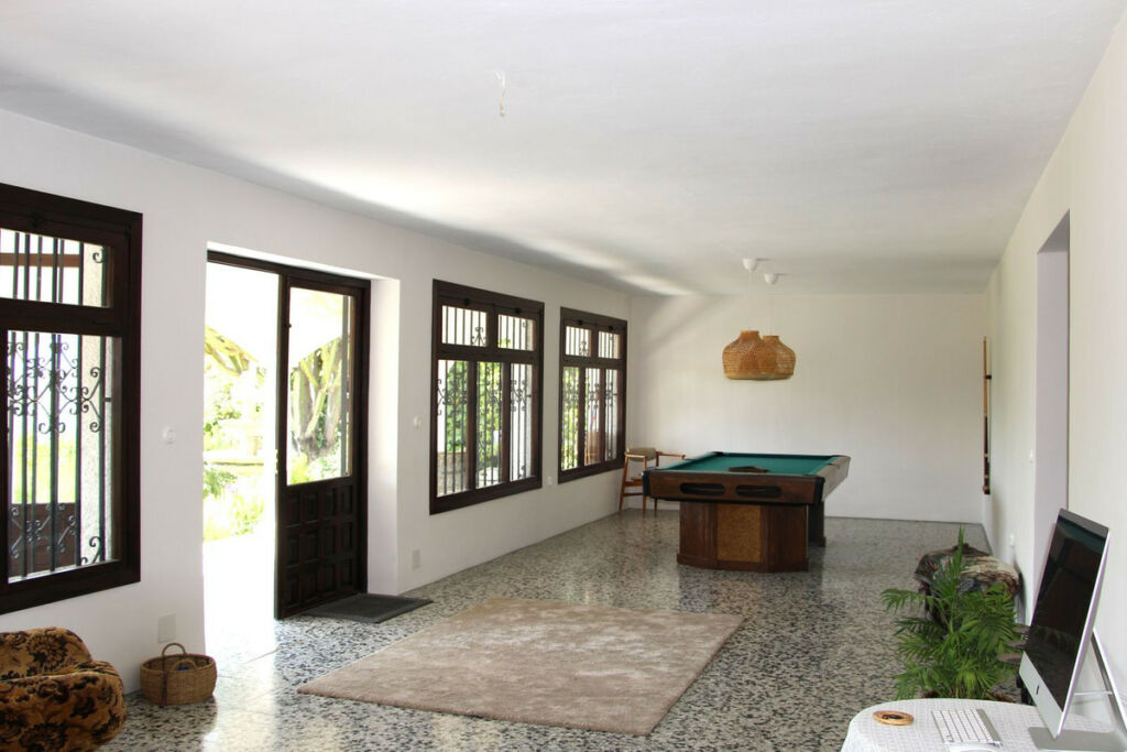 Detached Villa Coín Málaga - image 14