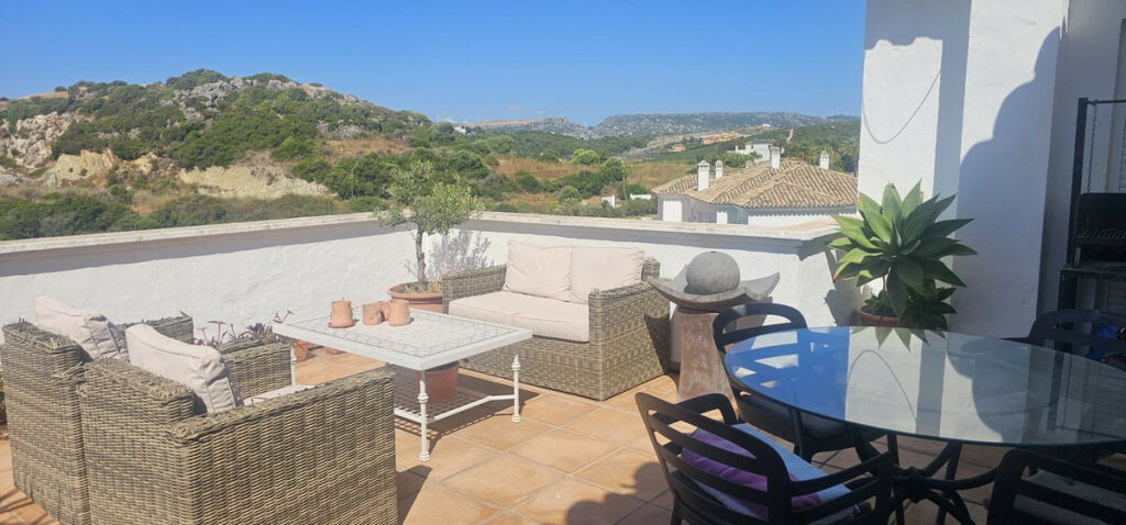Penthouse Casares Playa Málaga - image 14