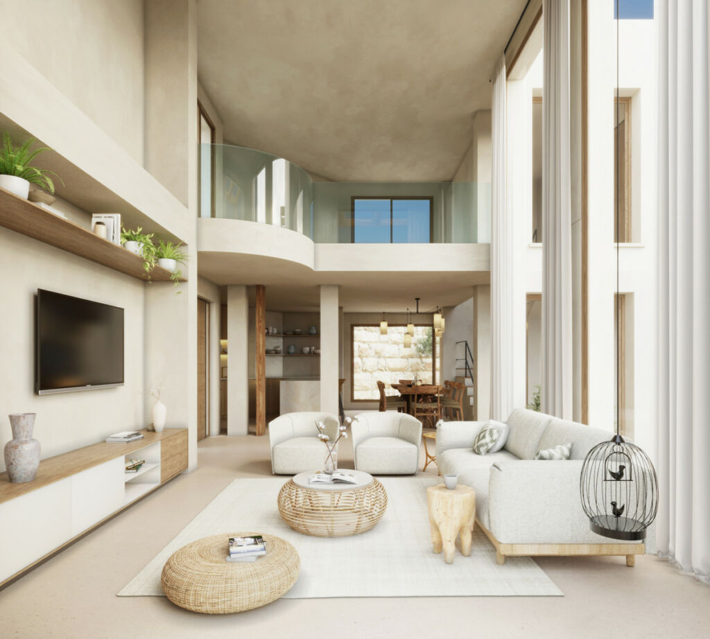 Detached Villa Manilva Málaga - image 14