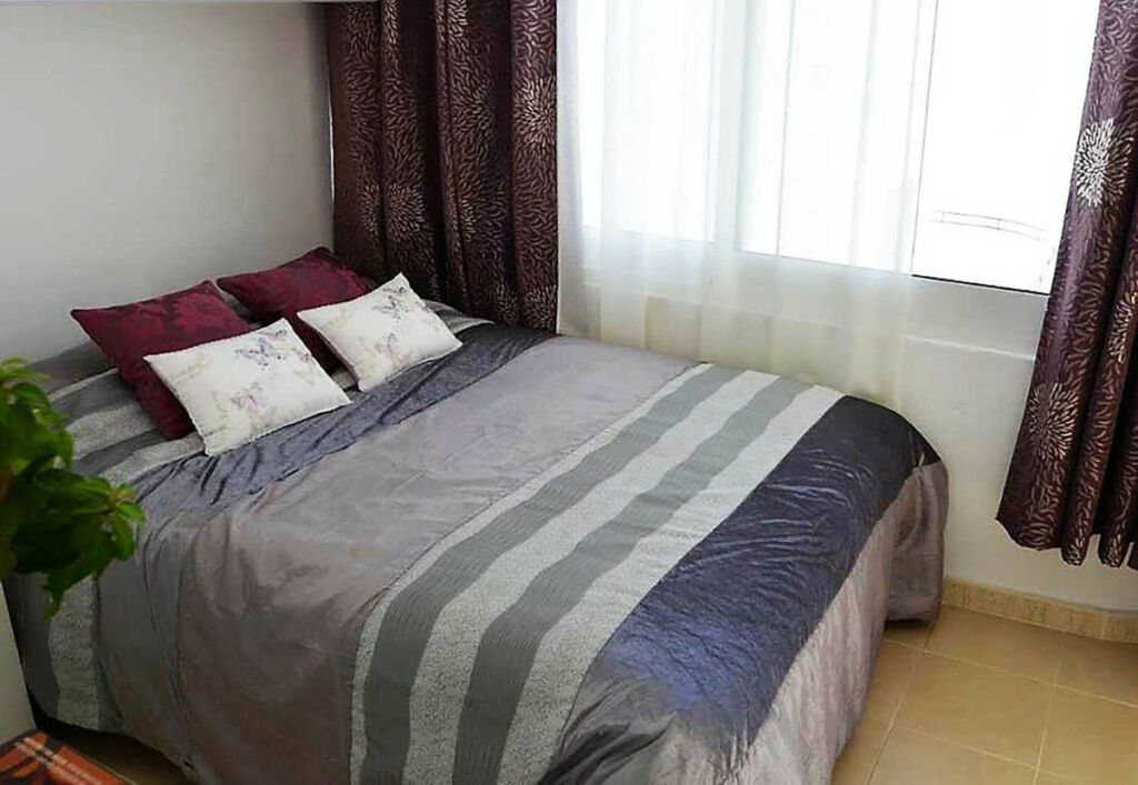 Top Floor Apartment Estepona Málaga - image 14
