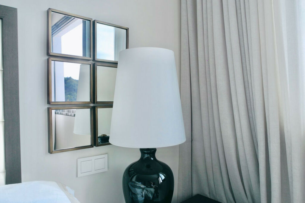 Penthouse Benahavís Málaga - image 17