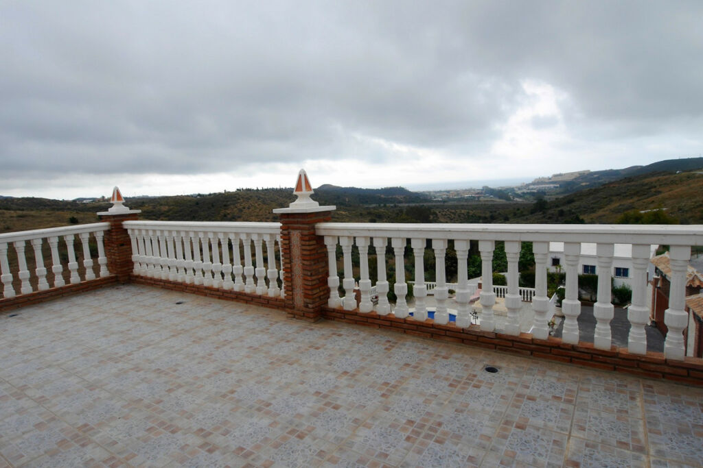 Finca - Cortijo La Cala de Mijas Málaga - image 14
