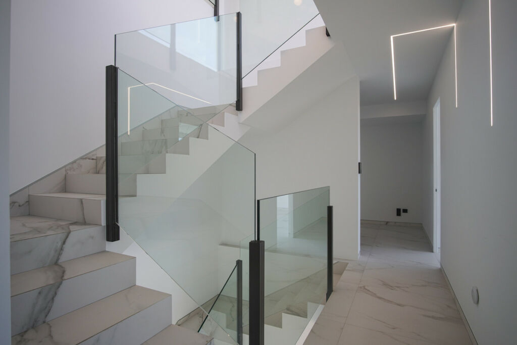 Detached Villa Altea Alicante - image 14