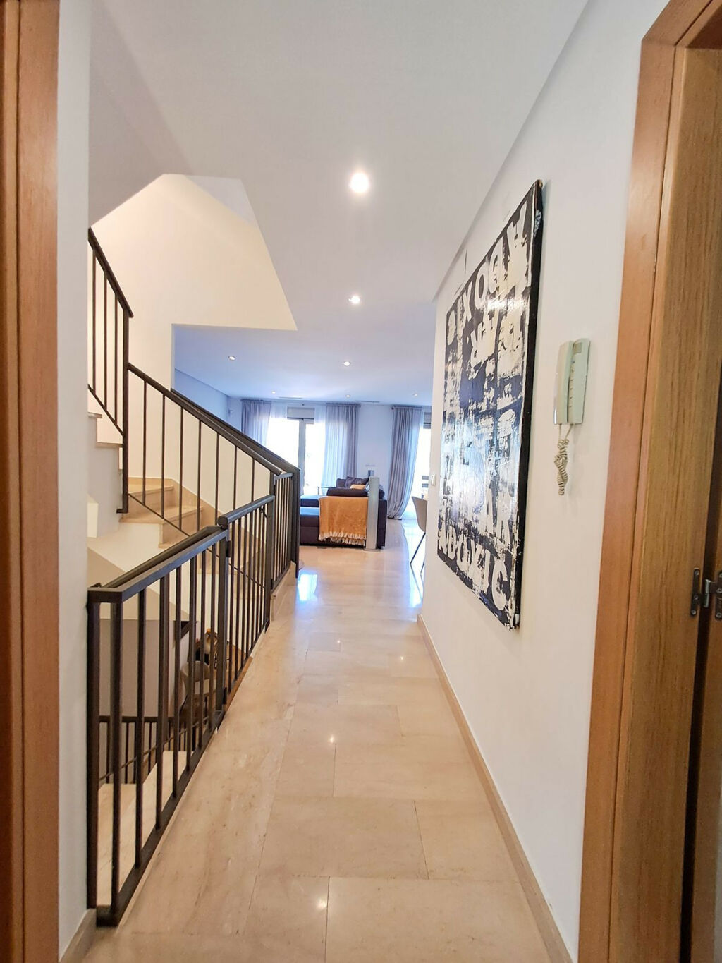 Townhouse Nagüeles Málaga - image 14