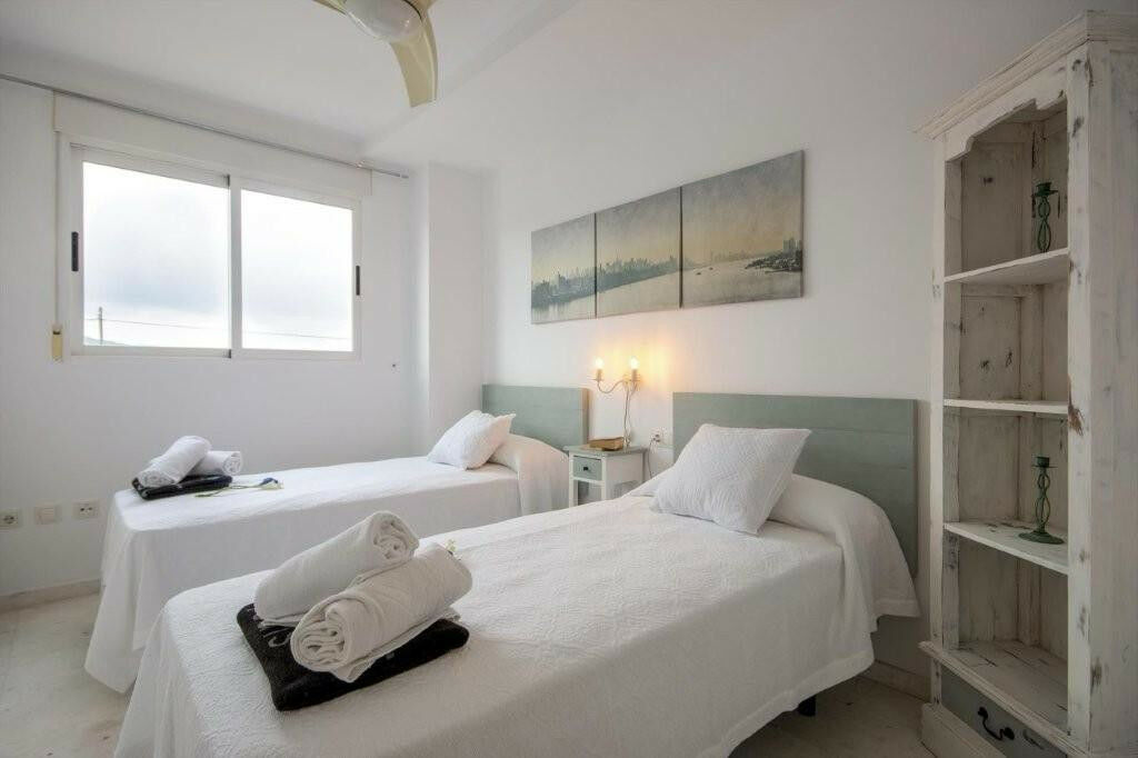 Ground Floor Apartment Javea Alicante - image 14