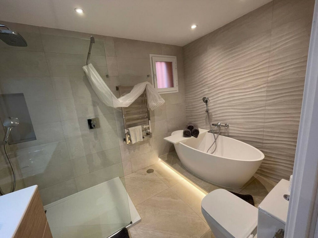 Ground Floor Apartment Puerto Banús Málaga - image 14