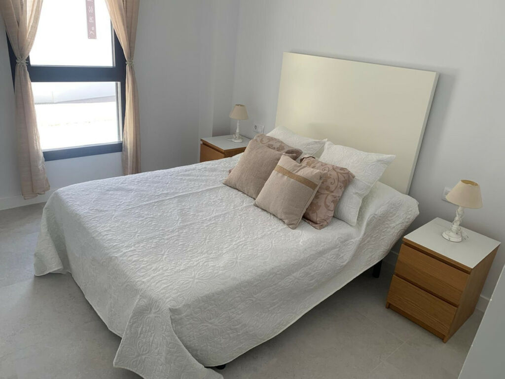 Ground Floor Apartment Estepona Málaga - image 14