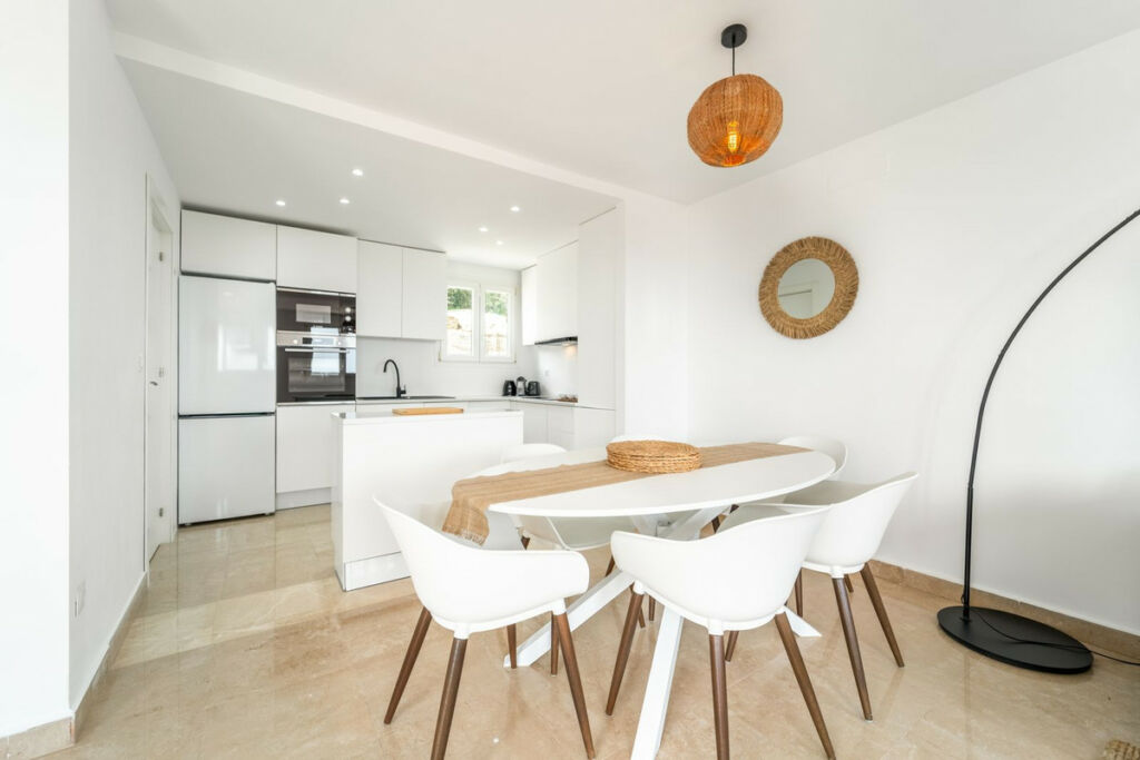 Penthouse Duplex Manilva Málaga - image 14