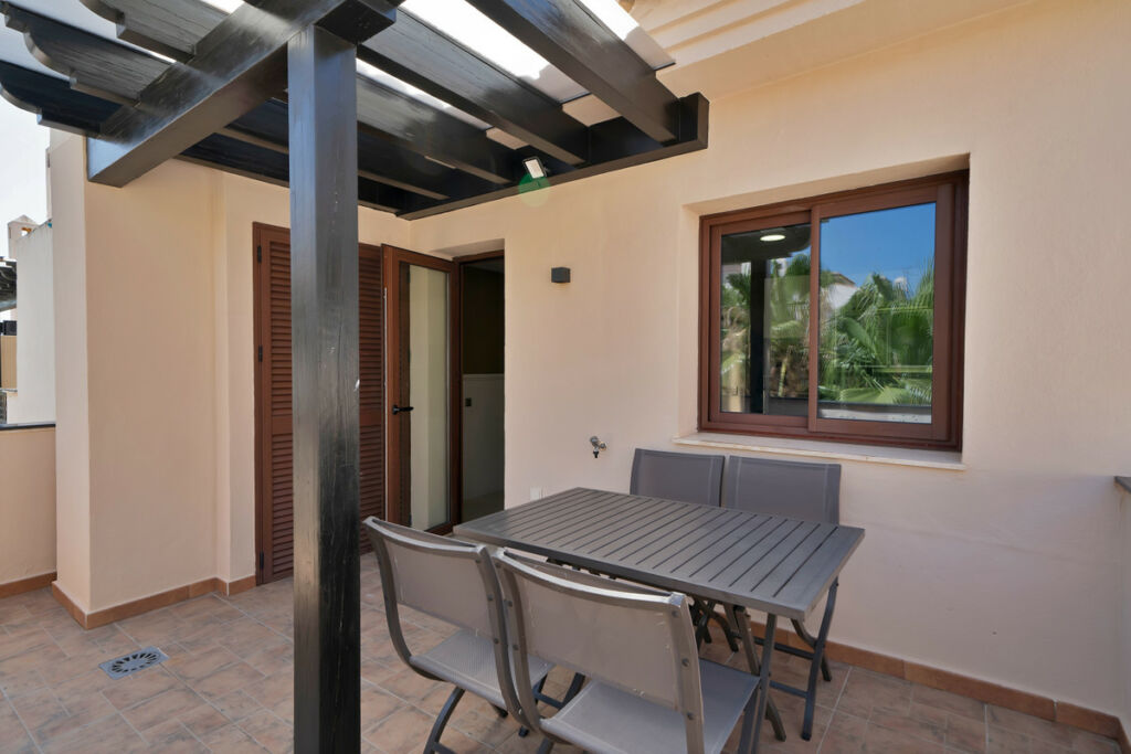 Penthouse Nueva Andalucía Málaga - image 13